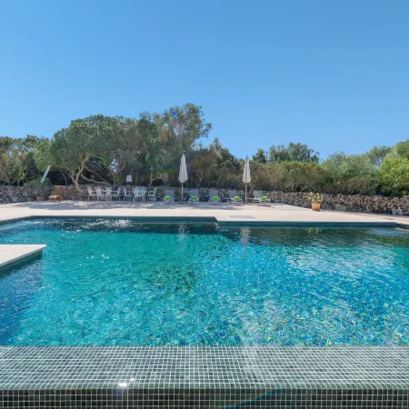 Rafal Pai - Villa With Private Pool. Free Wifi