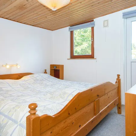 8 person holiday home in Aabenraa-By Traum