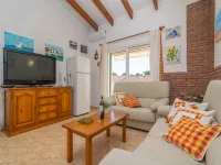 Filippi - Apartment In Es Mercadal. Free Wifi Hotels in Son Parc