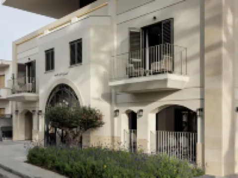 White City Limassol Aparthotel Hotels near Cyprus University of Technology