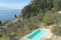 Apartment in Limone sul Garda