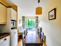 Duplex in Argentat with Heated Pool