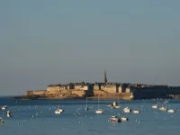 Stylish Coastal Stay in Erquy