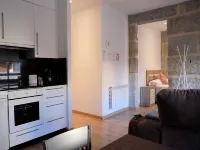 Apartment in Ourense near Hot Springs - Balkoner