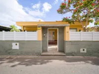 Chalet in Maspalomas by Golf & Private Pool - Alphydda
