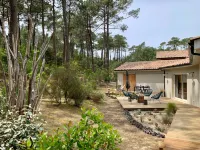 Chic Retreat by the Dunes - 3-Star