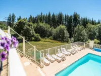 Apartment in Alpe d'Huez with Heated Pool