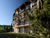 Apartment in Font-Romeu Near Ski Area