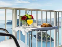 Mercure San Sebastián Monte Igueldo - con vistas al mar