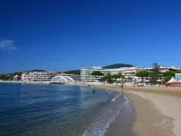 Holiday home with 2 bedrooms