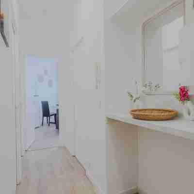 Modern Apartment - 2BR/6P- Levallois-Perret Others