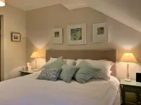 Cottage in North York Moors with Scenic Trails - 욕조