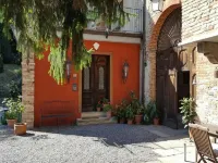 Apartment in Bastia Mondovì with Pool