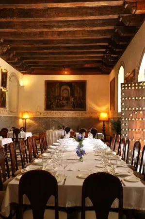 Monasterio de San Francisco