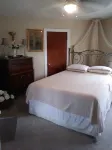 Regina house tea room guest house