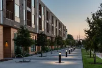 Brand New luxury 1 bedroom