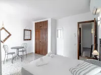 Villa in Nerja near Burriana Beach