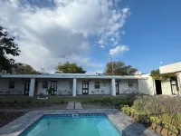 Rietjiesbos Self Catering