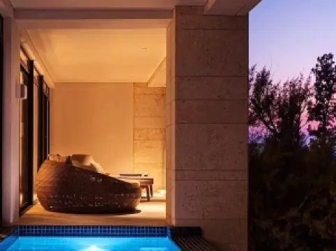 온나의 프리미엄 호텔 베스트 10