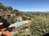 Holiday home in Tuscany with 3 bedrooms