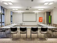 Ibis Lausanne Crissier Các khách sạn ở Ecublens