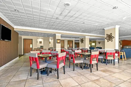Comfort Inn Cranberry Twp