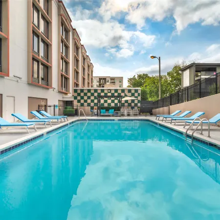 Best Western Plus Music Row