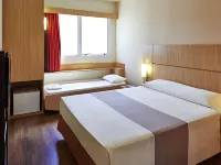 Ibis Florianopolis Hotels in Florianopolis
