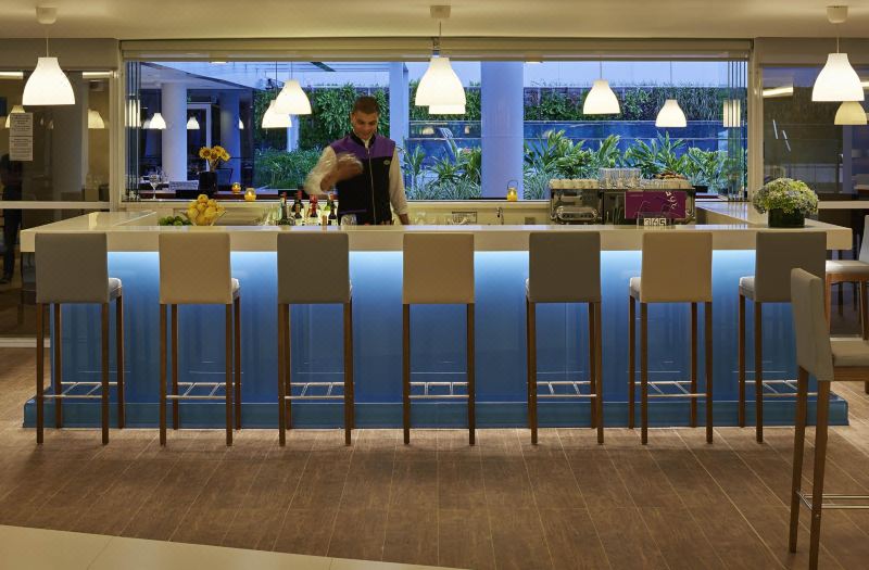 Novotel Rio de Janeiro Parque Olimpico photo 4