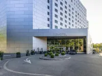 Novotel Bern Expo Hotels in Bern