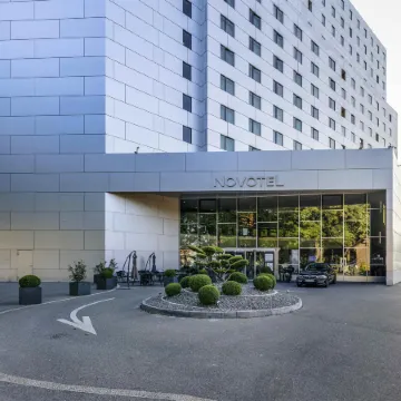 Novotel Bern Expo