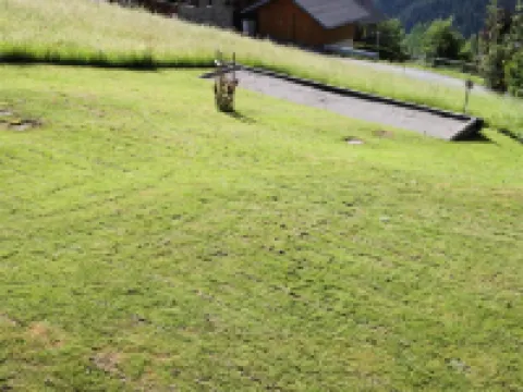 Apartment for 5 people Valley view