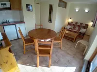 Apartment for 4 people in Val Cenis Hotels in Termignon