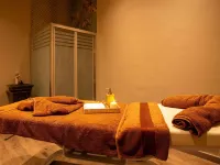 Novotel Cairo El Borg - Spa
