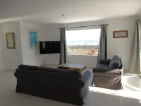 Villa in Fuerteventura with Ocean Views