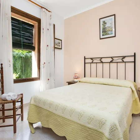 Villa in Costa Brava with Pool near Beach