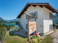 Tranquil Stay Near Lake Ledro