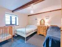 Luxury cottage with pool & Tennis, No Deposit - プール
