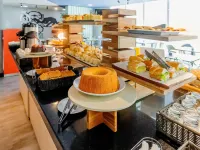 ibis budget Vitoria - Bữa sáng