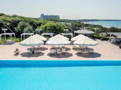 Grand Hotel Costa Brada