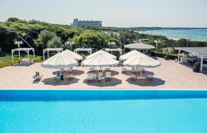 Grand Hotel Costa Brada