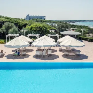 Grand Hotel Costa Brada