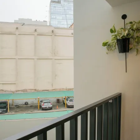 Black by Wynwood House