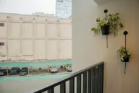 Black by Wynwood House