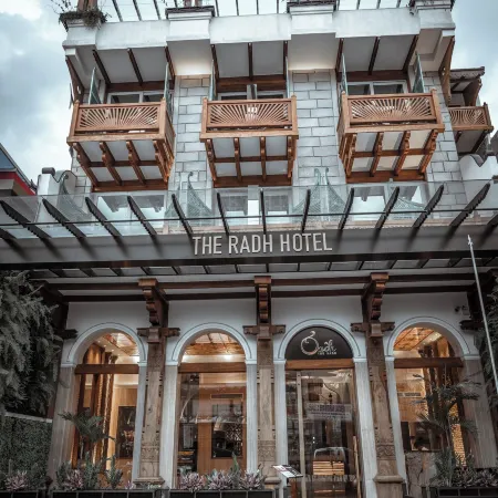 The Radh Hotel