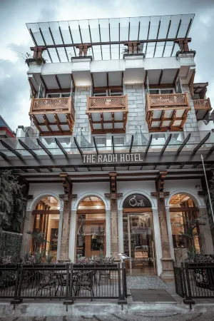 The Radh Hotel