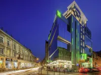 Ibis Styles Lviv Center Hotels near Museum-Arsenal