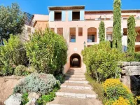 4-room apartment with terrace for 8 people - Prestige - super Home