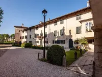 Torre ottoniana Comfortable holiday residence