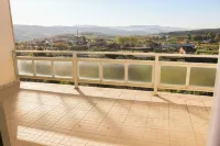 Quinta da Seixeda - Dağ Manzaralı